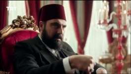 Payitaht Sultan AbdulHamid - Season 01  Episode 107
